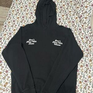 Darc sport pullover hoodie
